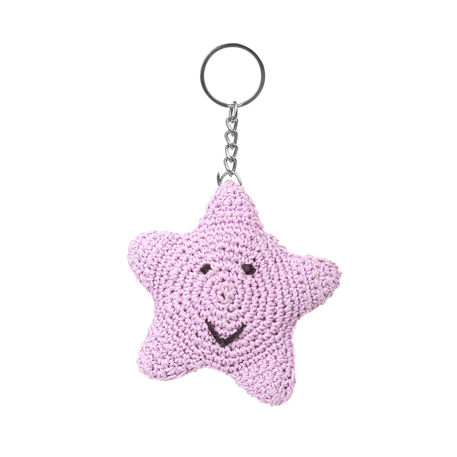 Star Keychain