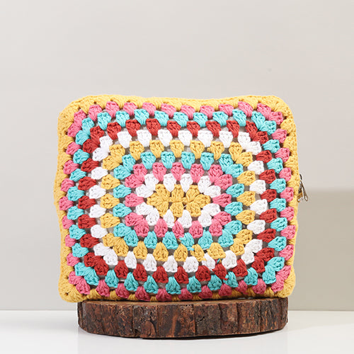 IPad Crochet Sleeve