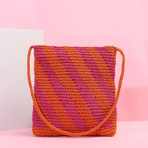 Circus Crossbody Bag