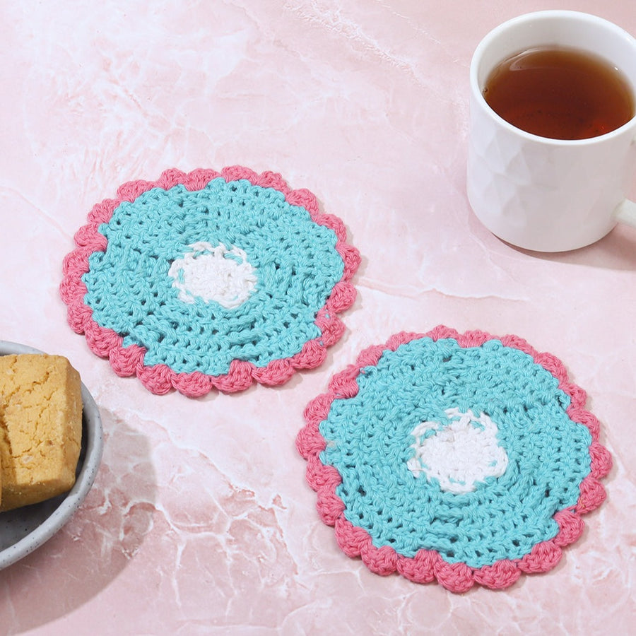 Set of 4 Coasters