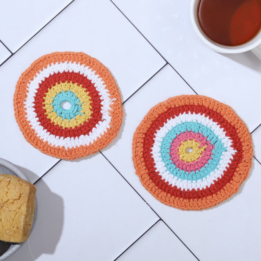 Set of 4 Coasters