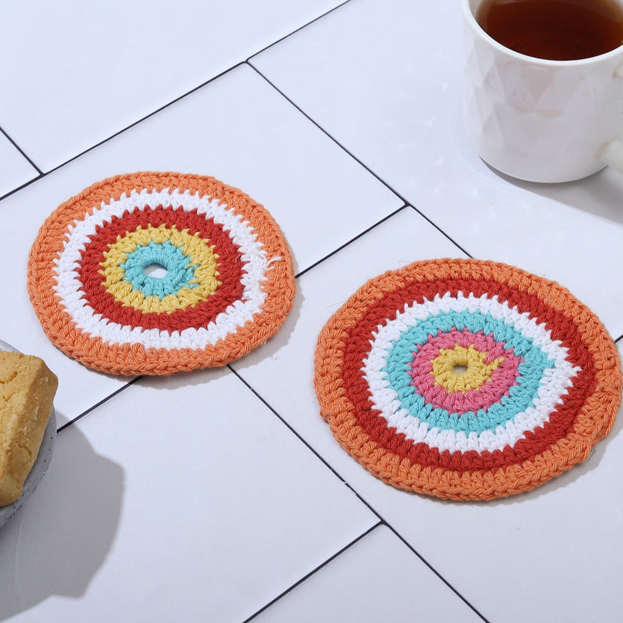 Set of 4 Coasters