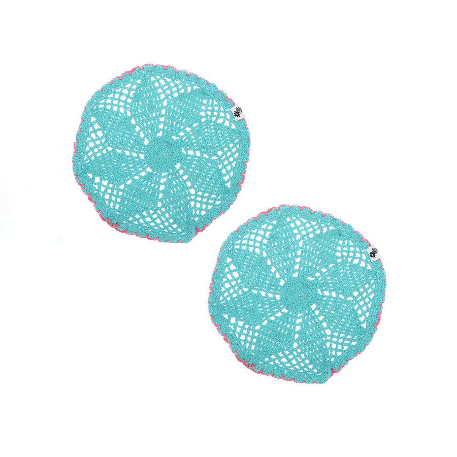 Set of 2 Coasters